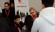 DKMS - Spendenaktion