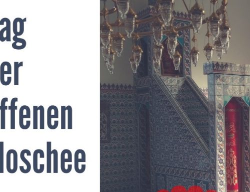 Açık kapı günü 2019