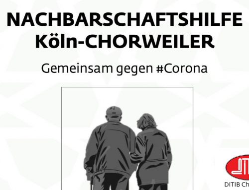 Online Aktivitäten in Zeiten des Coronavirus