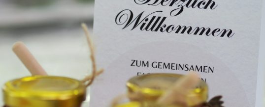 Gemeinsames Fastenbrechen 2026