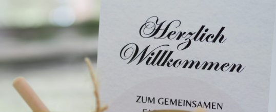 Gemeinsames Fastenbrechen 2026 in der DITIB Chorweiler Moschee